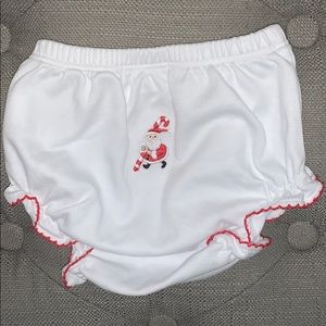 Christmas Bloomers 🎅🏼